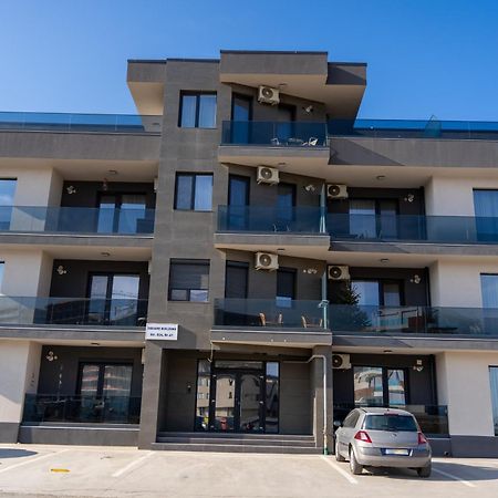 Studio Sea Side Năvodari Εξωτερικό φωτογραφία