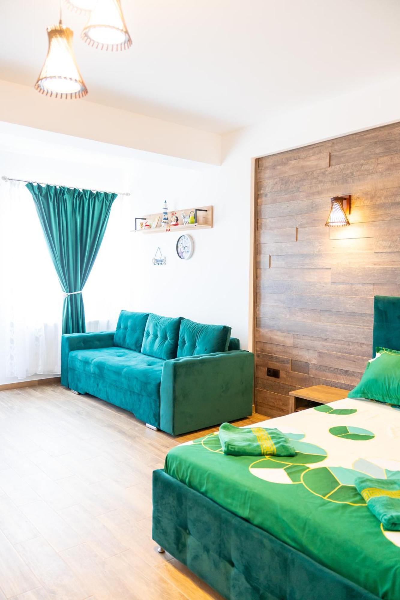 Studio Sea Side Năvodari Εξωτερικό φωτογραφία