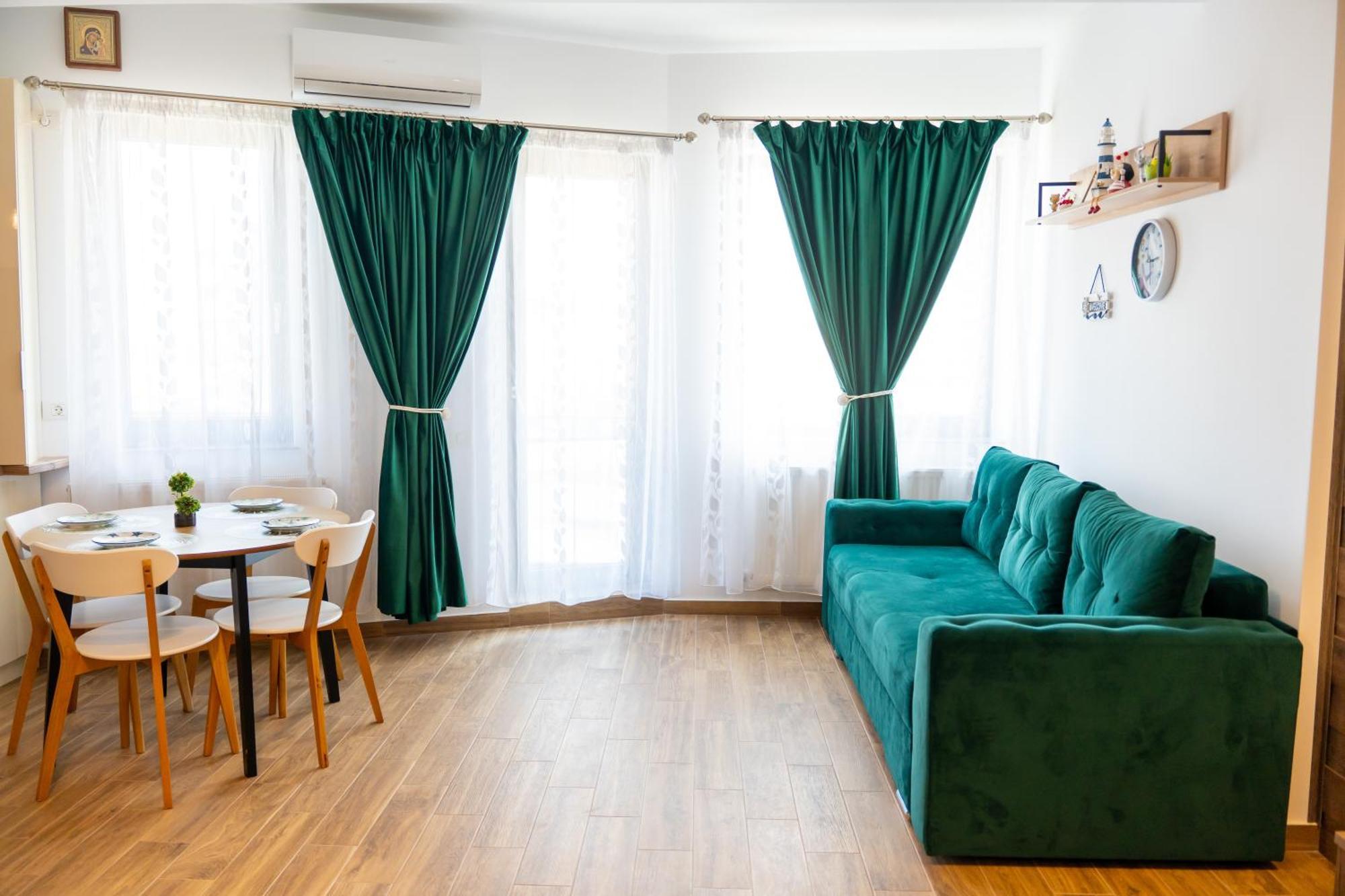 Studio Sea Side Năvodari Εξωτερικό φωτογραφία