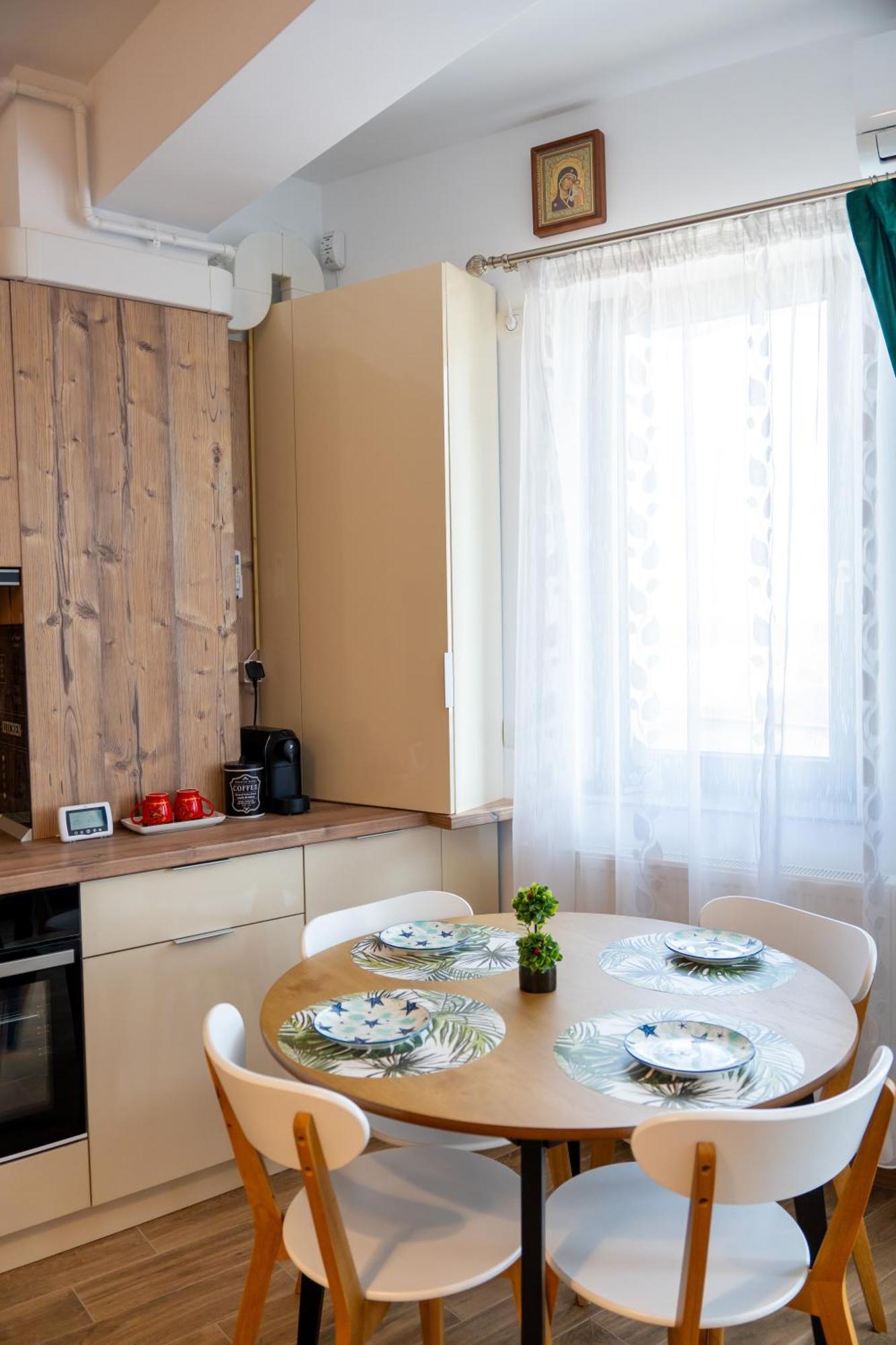 Studio Sea Side Năvodari Εξωτερικό φωτογραφία